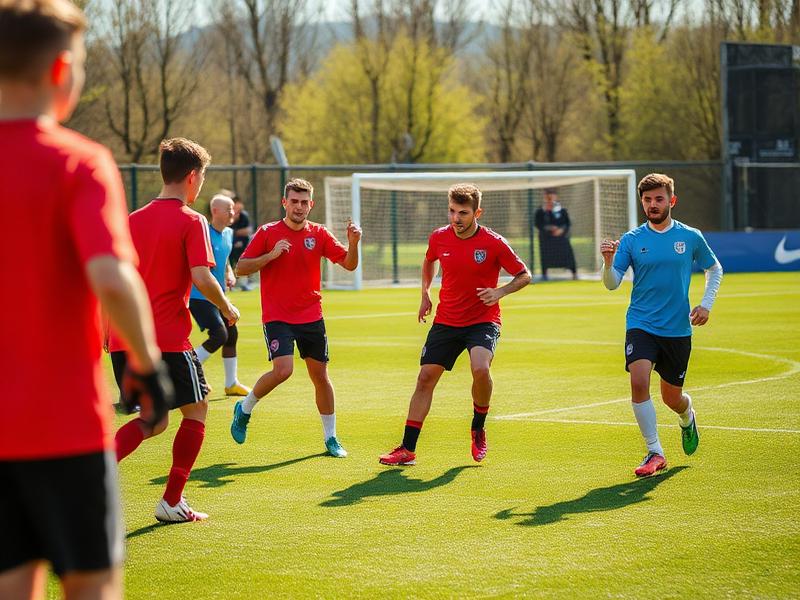 Nábor mladých talentov do kategórie U11 začína už tento pondelok